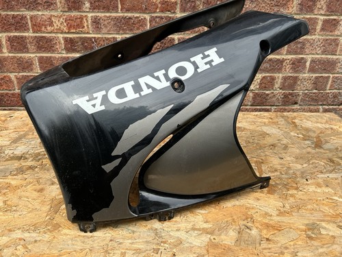 Honda cbr900rr fireblade - honda,