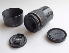 TAMRON 72E AF 90mm f/2.8 SP