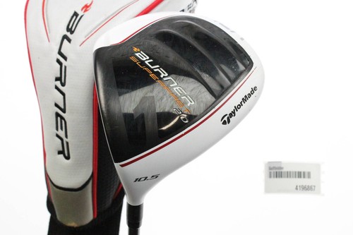 Taylormade burner superfast - taylormade,