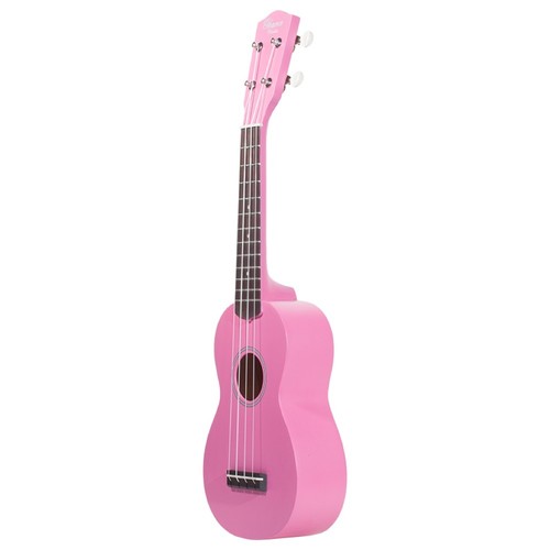 Ohana soprano ukulele - pk,