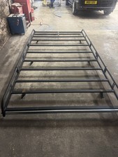 Rhino Modular Roof Rack with