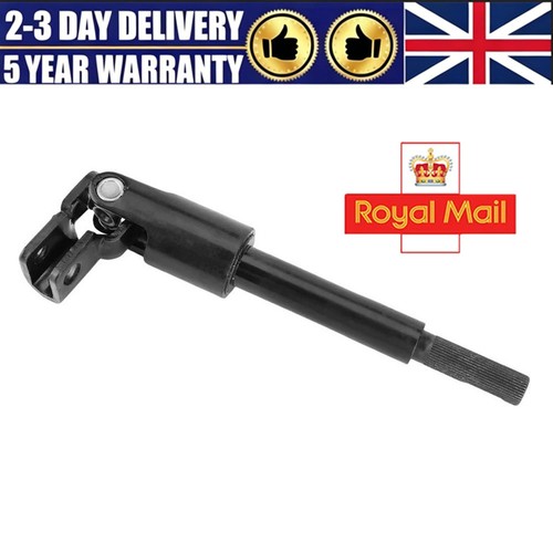 Steering coupling universal - coupling,