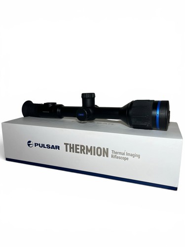 Pulsar thermion xq38 - pulsar,