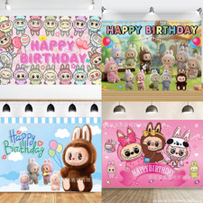 3D Party Supplies Birthday