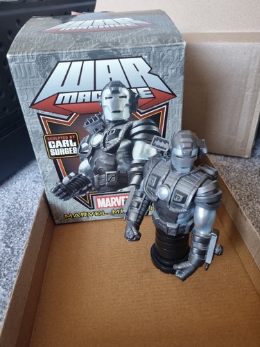 Bowen designs marvel war - marvel,