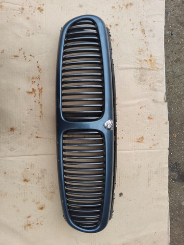Jaguar type 2003 front - jaguar,