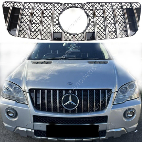 For mercedes class w164 - for, m-class