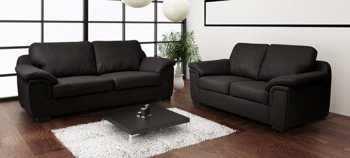 Brand new amy sofa - sofa, set