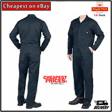 Mens Work Overalls Coveralls