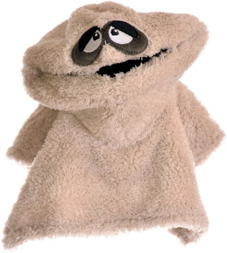 Living puppets hand puppet - living,