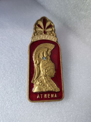 Vintage paper clip athena - vintage,