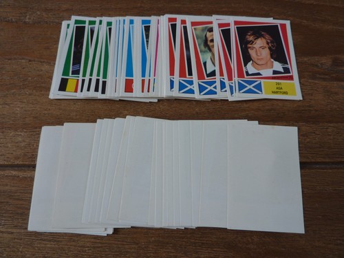 Fks argentina world - 78,