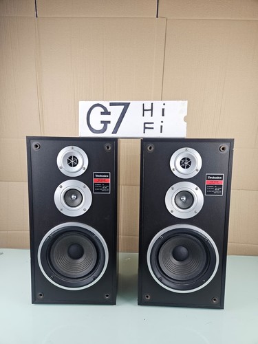 Technics 3430 speakers - technics,