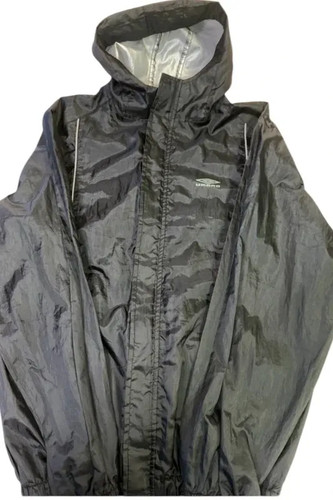 Umbro windbreaker jacket black - windbreaker,