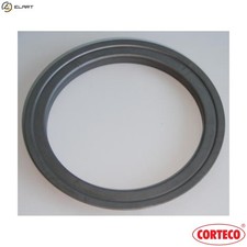 SHAFT SEAL WHEEL HUB 19036786B