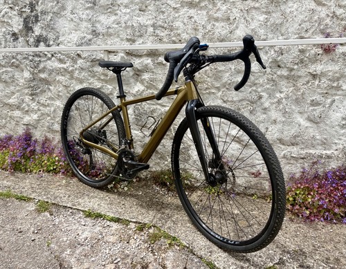 Lapierre crosshill 2 - crosshill, 5.2