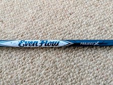 Project evenflow 65g stiff - x,