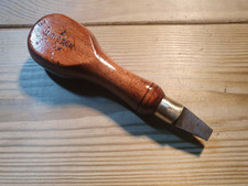 Vintage Cap Iron Screwdriver