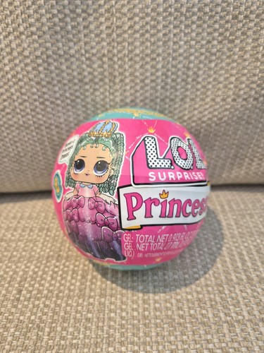 Lol surprise princess brand - surprise,