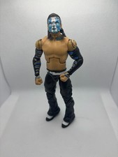 WWE MATTEL ELITE SERIES 84