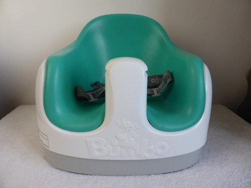 Bumbo floor seat with tray - bumbo,