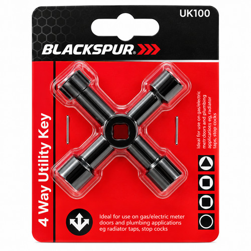 Way universal utility key - universal,