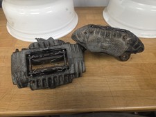 Mazda RX7 FC brake calipers