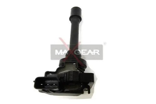 Ignition coil fits mitsubishi - ignition, fits: