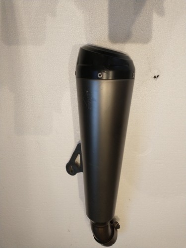 Bmw ninet k22 - bmw, akrapovic