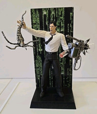 Neo Mr Anderson Tracking