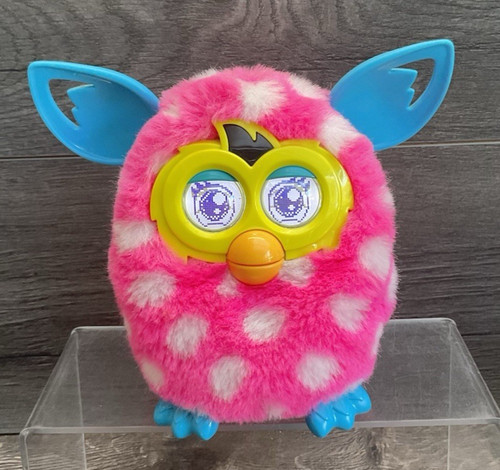 Hasbro furby boom - 2012, &