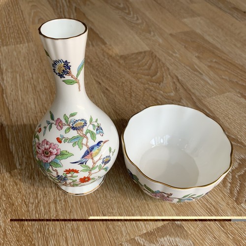 Vintage aynsley bone - aynsley,