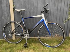 Giant Rapid 2 Hybrid Bicycle
