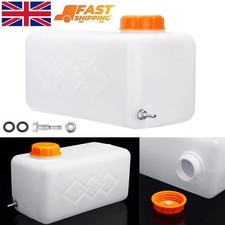 5.5Litre Fuel Tank Oil Gasoline Air Diesel Parking Heater Canister For Car Truck