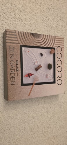 Zen garden - zen,