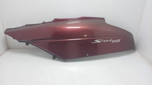 Honda fes 125 wing left - honda,