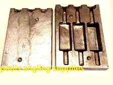 Fishing Swim Feeder Weight