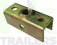 Trailer Brake Compensator Kit for Single Axle, Small, Brake Cable Pivot Bar, 
