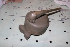 WWII - Korea halftrack CCKW