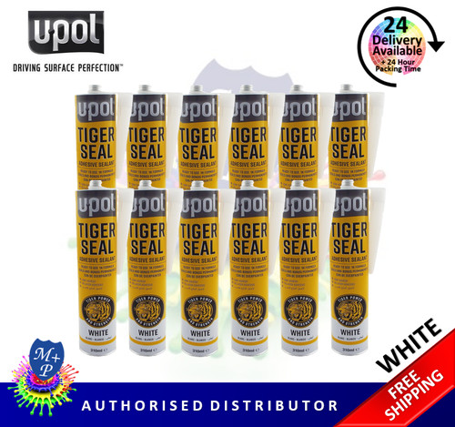 Upol tiger seal adhesive - upol, pu