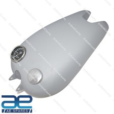 BSA C10 C11 Petrol Fuel Tank
