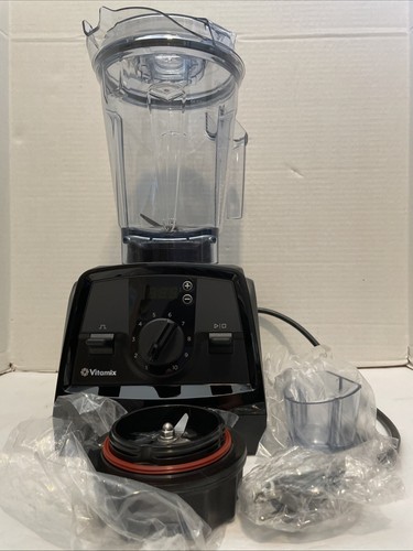 New box vitamix venturist - new, w/o