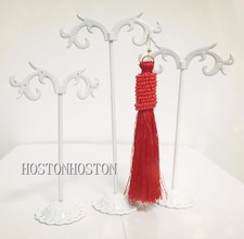 3PCS Metal Earring Display Set