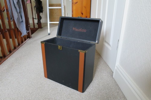 Audizio rc37 vinyl record - rc37,