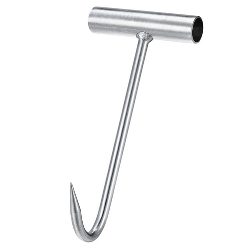 Handle meat boning - 8"(200mm),