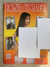 Fiona Cooper 1997 Issue 2