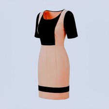 Diane von Furstenberg fitted