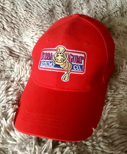 Bubba gump shrimp - bubba,