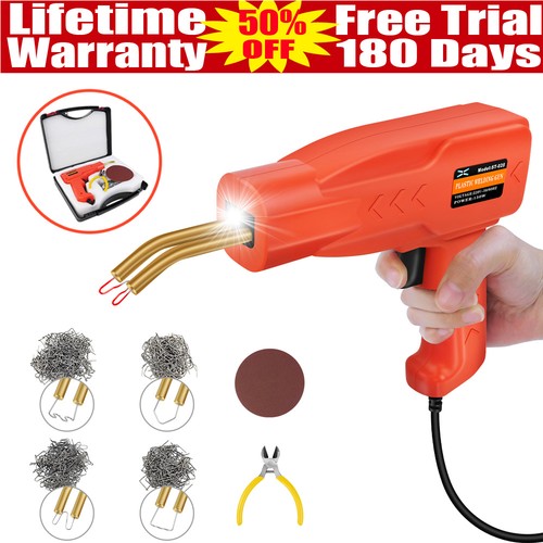 Plastic welding machine - plastic,