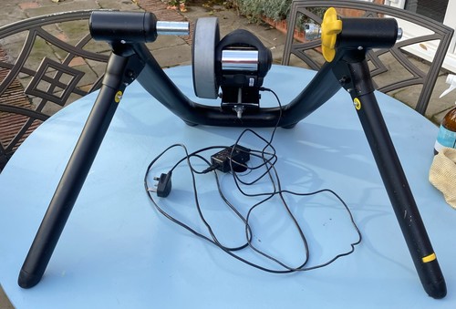 Cycleops power pro - cycleops,